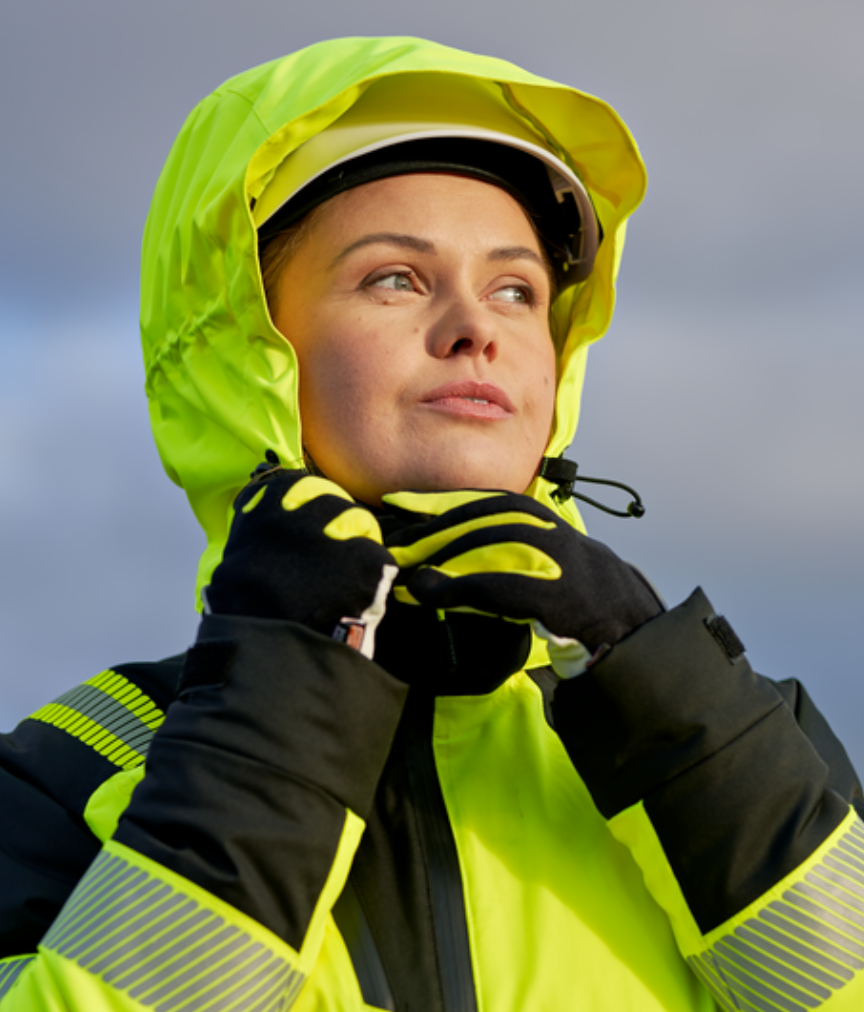 Hi-Vis
